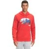 THE NORTH FACE Men's Bear Pullover Hoodie -The North Face shop 2086553 601 main