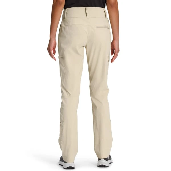 THE NORTH FACE Women’s Paramount Mid-Rise Pants 4 THE NORTH FACE Women’s Paramount Mid-Rise Pants - Image 2