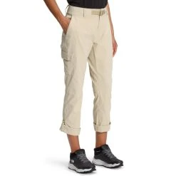 THE NORTH FACE Women’s Paramount Mid-Rise Pants 9 THE NORTH FACE Women’s Paramount Mid-Rise Pants -The North Face shop 2086554 004 alt2