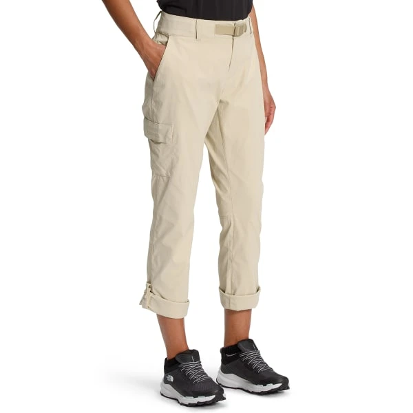 THE NORTH FACE Women’s Paramount Mid-Rise Pants 5 THE NORTH FACE Women’s Paramount Mid-Rise Pants - Image 3