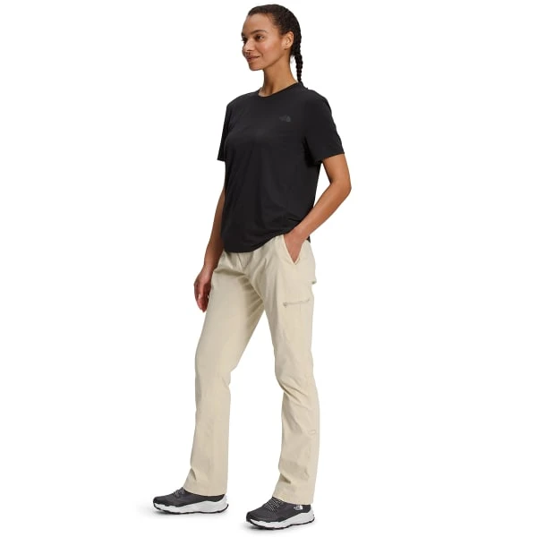 THE NORTH FACE Women’s Paramount Mid-Rise Pants 6 THE NORTH FACE Women’s Paramount Mid-Rise Pants - Image 4