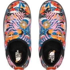 THE NORTH FACE Women’s ThermoBall Traction Mules V IWD 8 THE NORTH FACE Women’s ThermoBall Traction Mules V IWD -The North Face shop 2086559 008 alt2