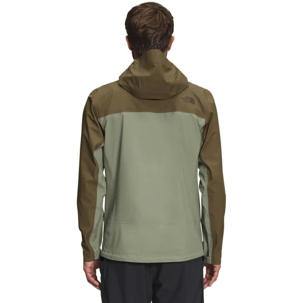 THE NORTH FACE Men’s Dryzzle Flex Futurelight Jacket 4 THE NORTH FACE Men’s Dryzzle Flex Futurelight Jacket - Image 2