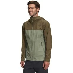 THE NORTH FACE Men’s Dryzzle Flex Futurelight Jacket 9 THE NORTH FACE Men’s Dryzzle Flex Futurelight Jacket -The North Face shop 2086561 315 alt2