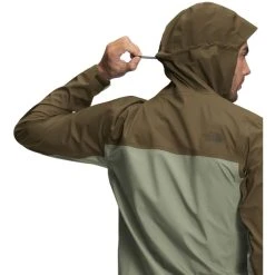THE NORTH FACE Men’s Dryzzle Flex Futurelight Jacket 10 THE NORTH FACE Men’s Dryzzle Flex Futurelight Jacket -The North Face shop 2086561 315 alt3