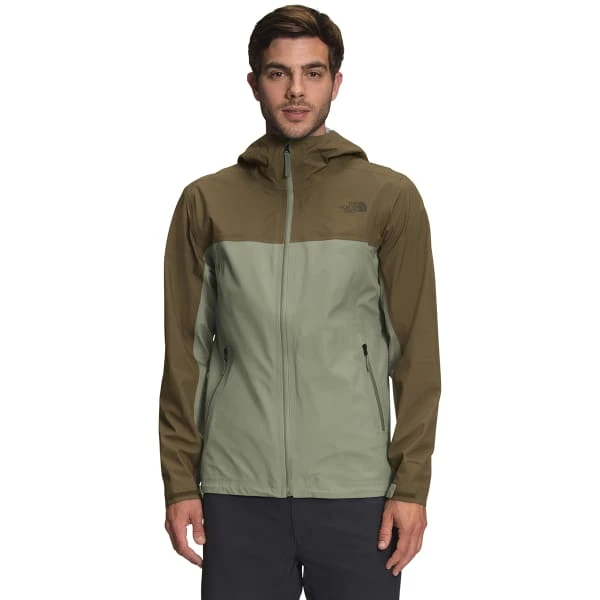 THE NORTH FACE Men’s Dryzzle Flex Futurelight Jacket 3 THE NORTH FACE Men’s Dryzzle Flex Futurelight Jacket
