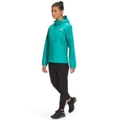 THE NORTH FACE Women’s Antora Jacket -The North Face shop 2086563 301 alt3