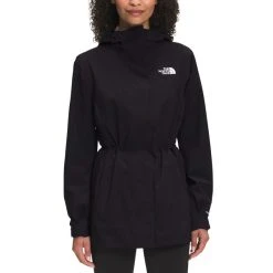 THE NORTH FACE Women’s City Breeze Rain Jacket -The North Face shop 2086565 402 alt2