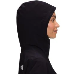 THE NORTH FACE Women’s City Breeze Rain Jacket -The North Face shop 2086565 402 alt3