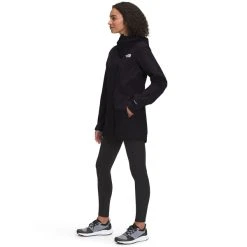 THE NORTH FACE Women’s City Breeze Rain Jacket -The North Face shop 2086565 402 alt4