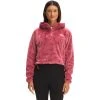 THE NORTH FACE Women’s Osito 1/4-Zip Hoodie 2 THE NORTH FACE Women’s Osito 1/4-Zip Hoodie -The North Face shop 2086566 606 main