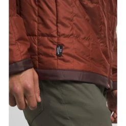 THE NORTH FACE Men’s Circaloft Jacket -The North Face shop 2087363 204 alt3