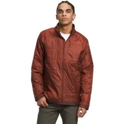 THE NORTH FACE Men’s Circaloft Jacket