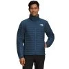 THE NORTH FACE Men's Canyonlands Hybrid Jacket -The North Face shop 2087366 405 main