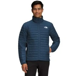 THE NORTH FACE Men's Canyonlands Hybrid Jacket