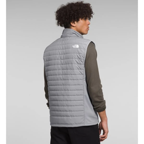THE NORTH FACE Men's Canyonlands Hybrid Vest 4 THE NORTH FACE Men's Canyonlands Hybrid Vest - Image 2