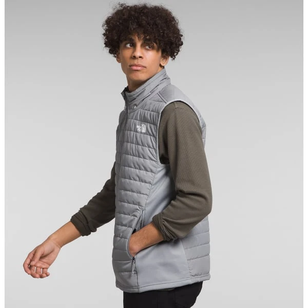 THE NORTH FACE Men's Canyonlands Hybrid Vest 5 THE NORTH FACE Men's Canyonlands Hybrid Vest - Image 3
