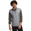 THE NORTH FACE Men's Canyonlands Hybrid Vest -The North Face shop 2087367 004 main
