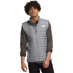 THE NORTH FACE Men's Canyonlands Hybrid Vest