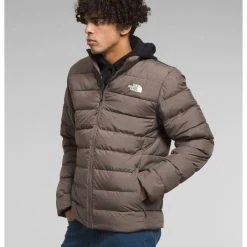 THE NORTH FACE Men’s Aconcagua 3 Jacket -The North Face shop 2087370 204 alt2