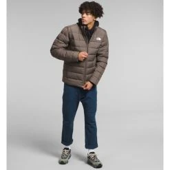 THE NORTH FACE Men’s Aconcagua 3 Jacket -The North Face shop 2087370 204 alt3