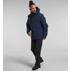 THE NORTH FACE Men's Apex Elevation Jacket -The North Face shop 2087371 402 alt3
