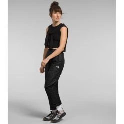 THE NORTH FACE Women’s Circaloft Pants -The North Face shop 2087415 001 alt2