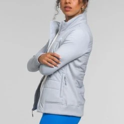 THE NORTH FACE Women's Mashup Insulated Jacket -The North Face shop 2087416 507 alt2