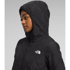 THE NORTH FACE Women's Shady Glade Insulated Parka -The North Face shop 2087417 001 alt3