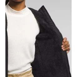 THE NORTH FACE Women's Shady Glade Insulated Parka -The North Face shop 2087417 001 alt4