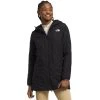 THE NORTH FACE Women's Shady Glade Insulated Parka -The North Face shop 2087417 001 main