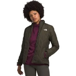 THE NORTH FACE Women's Shady Glade Insulated Jacket