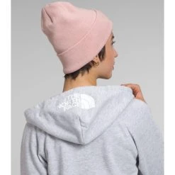 THE NORTH FACE Women's Brand Proud Full-Zip Hoodie -The North Face shop 2087434 005 alt1