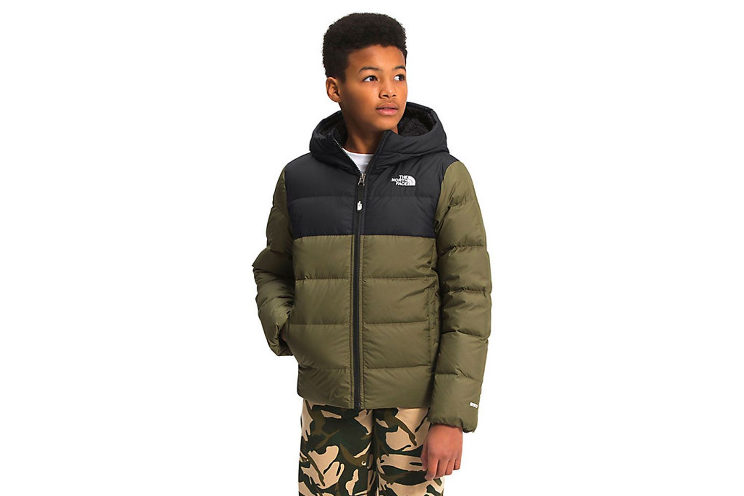 The North Face shop -The North Face shop THE NORTH FACE kids1